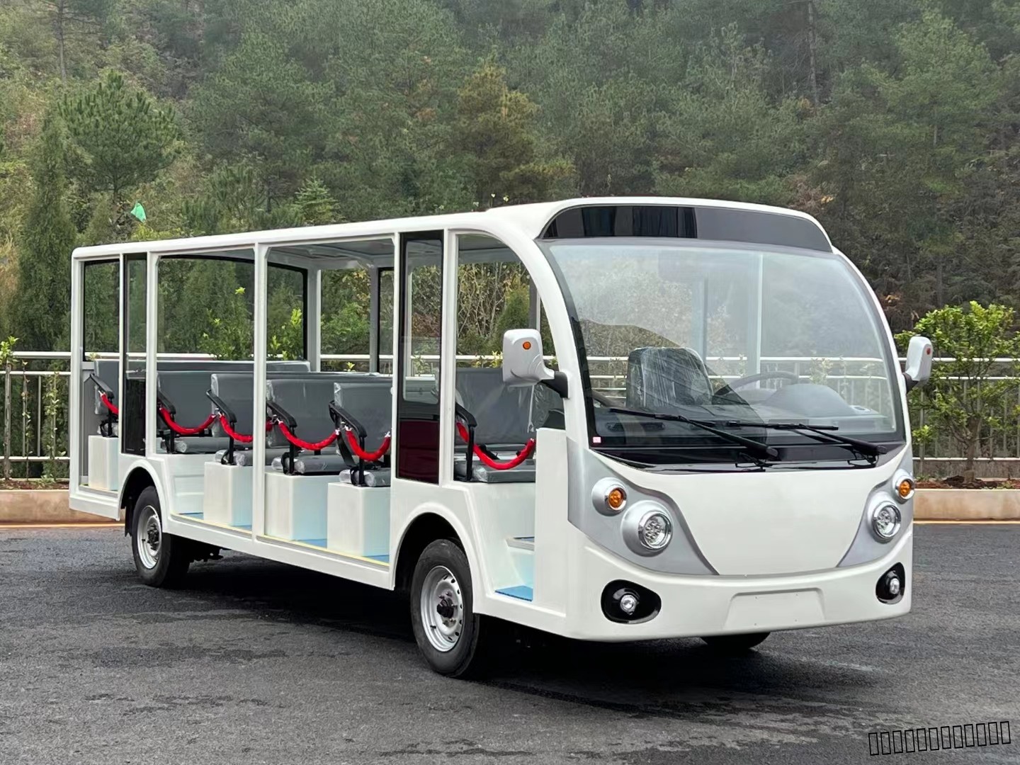 忠輝觀光車 忠輝觀光車