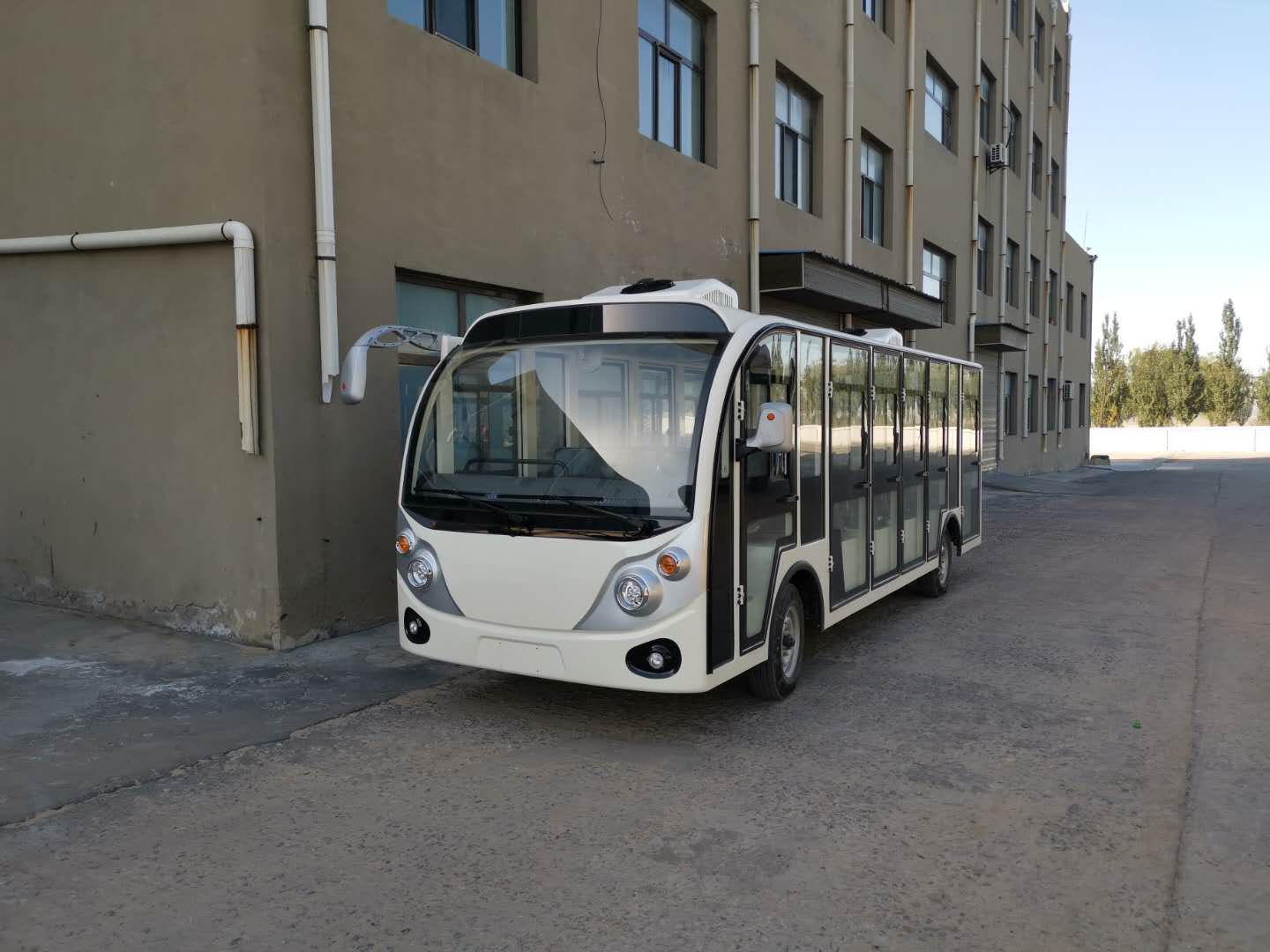 忠輝觀光車 忠輝觀光車