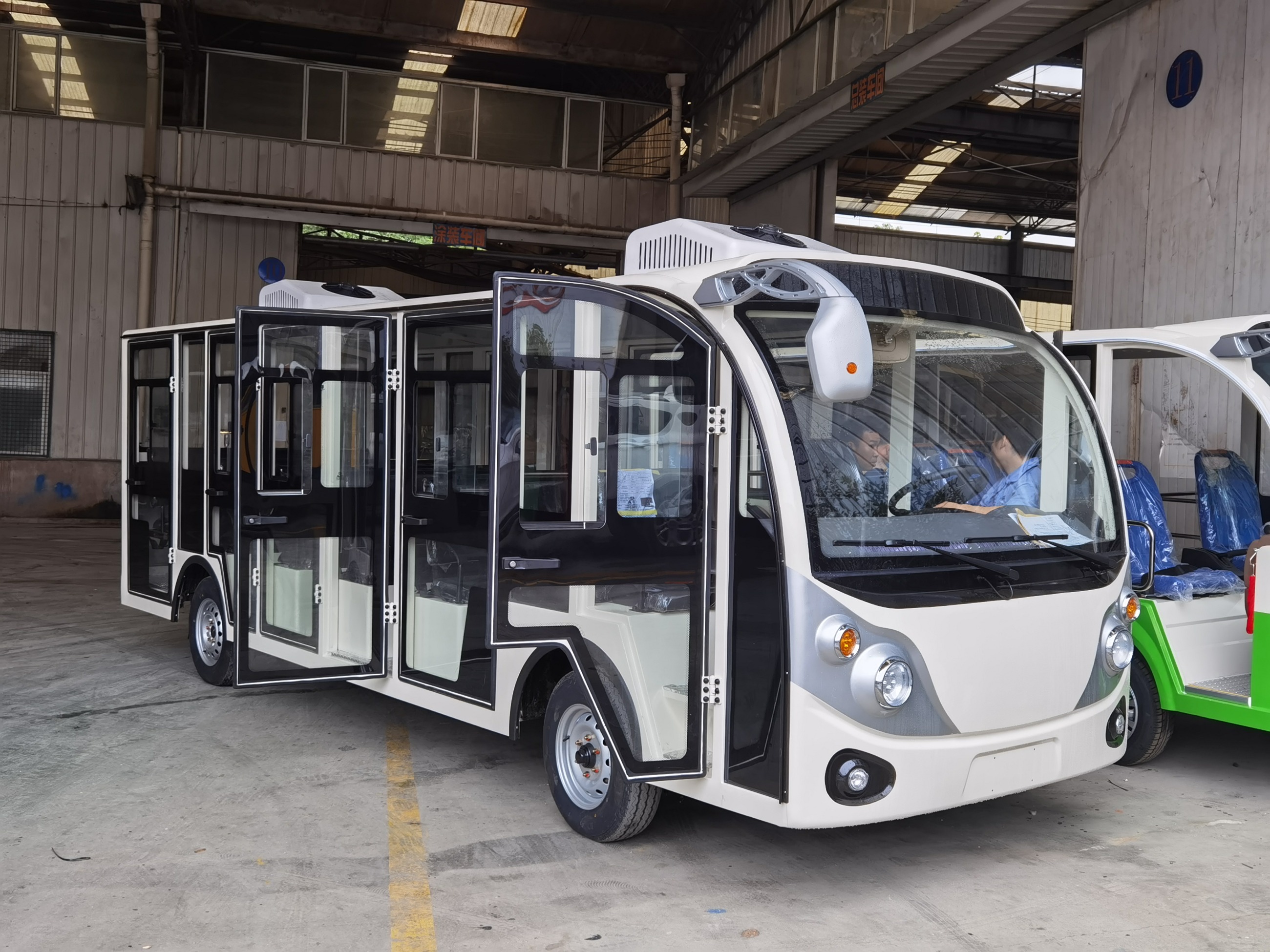 忠輝觀光車 忠輝觀光車