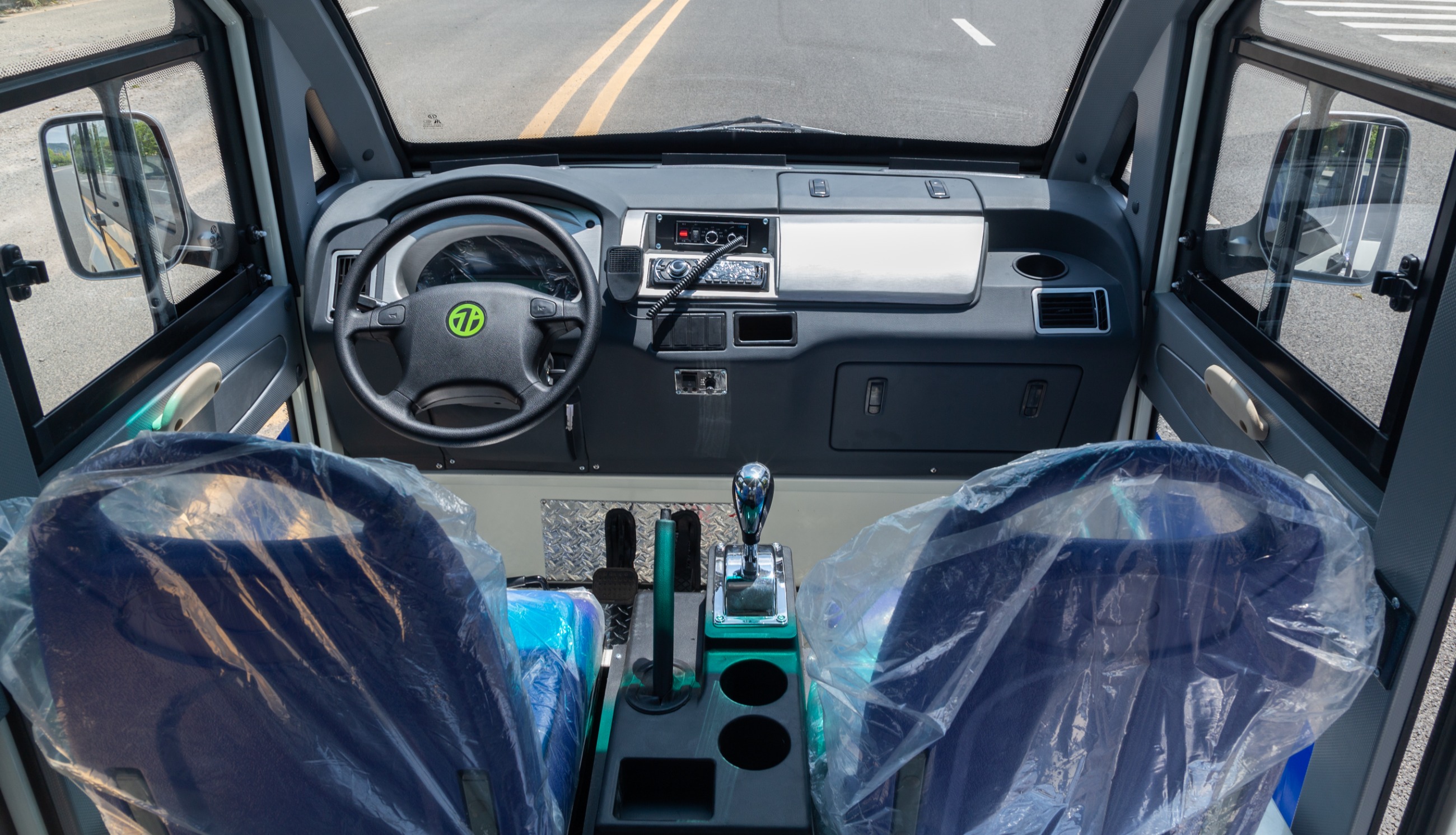 忠輝觀光車 忠輝觀光車