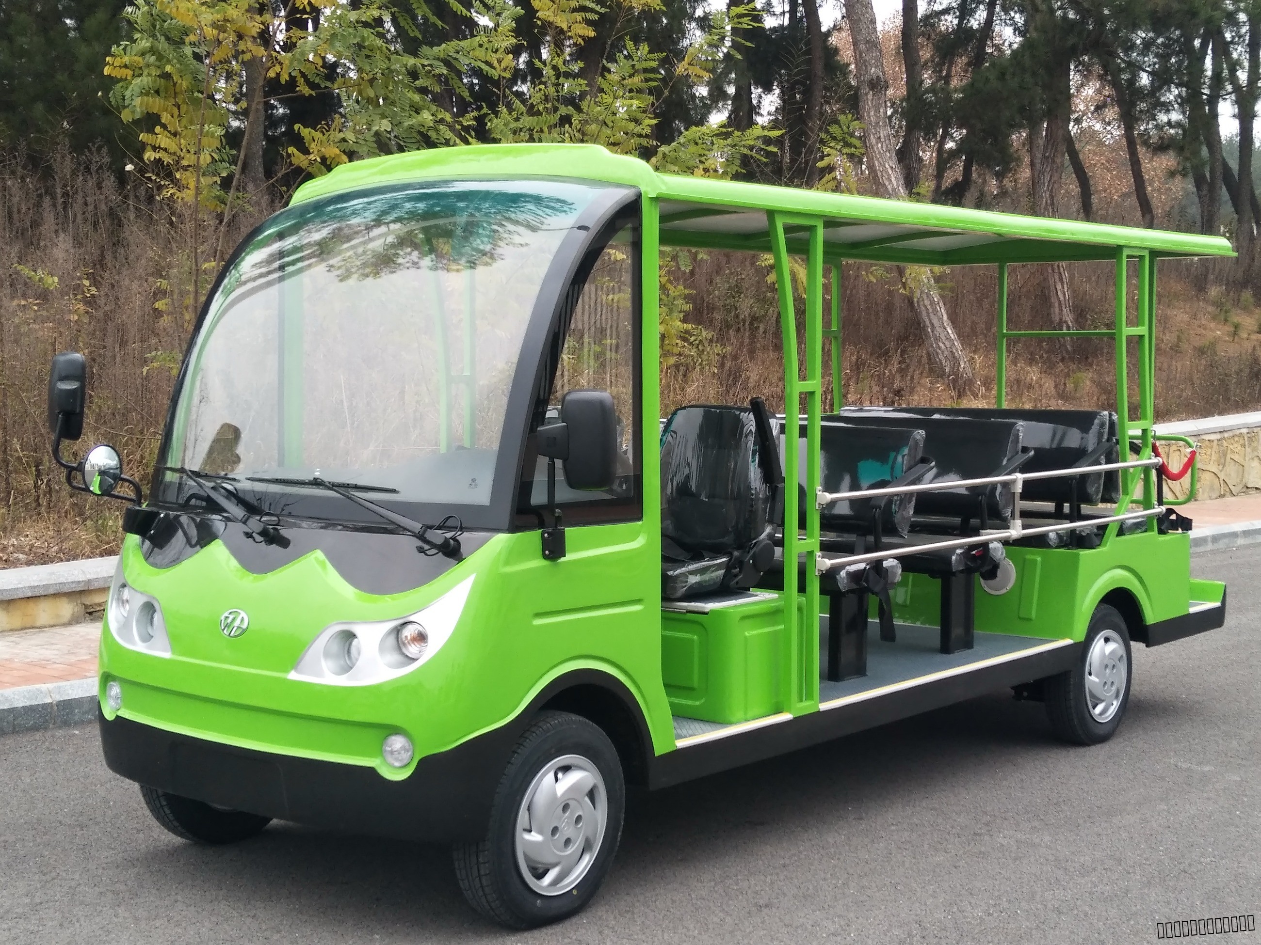 忠輝觀光車 忠輝觀光車