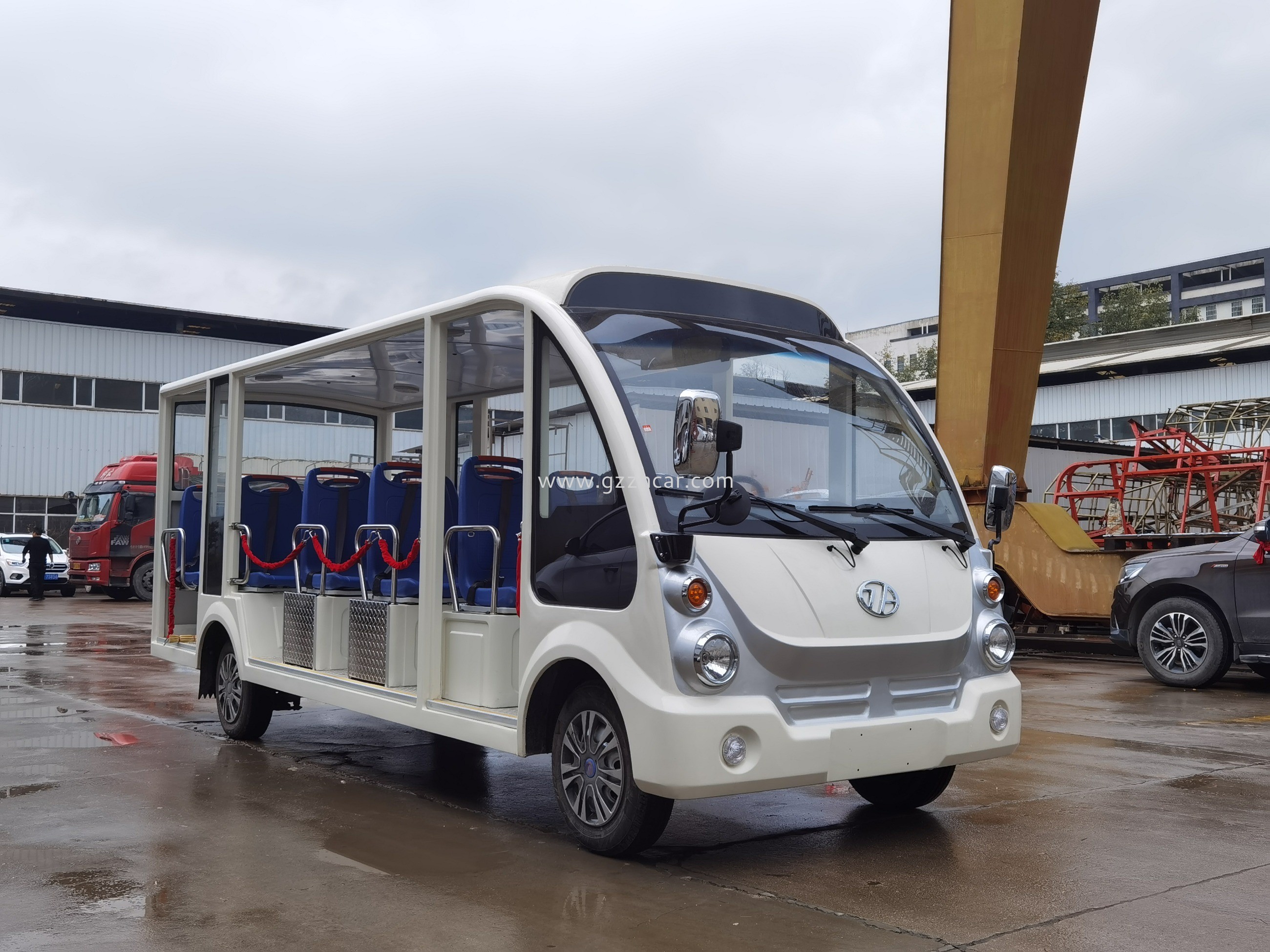 忠輝觀光車 忠輝觀光車