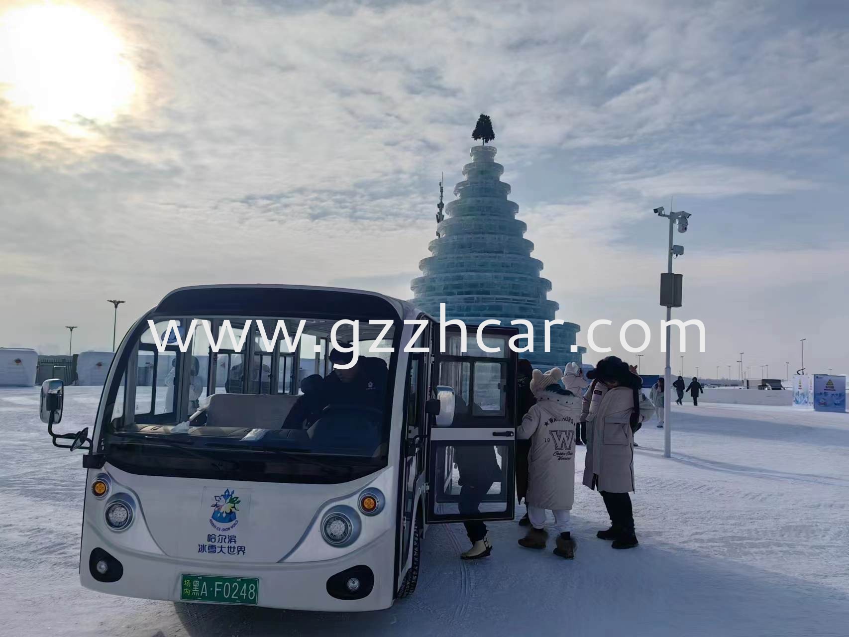忠輝觀光車 忠輝觀光車