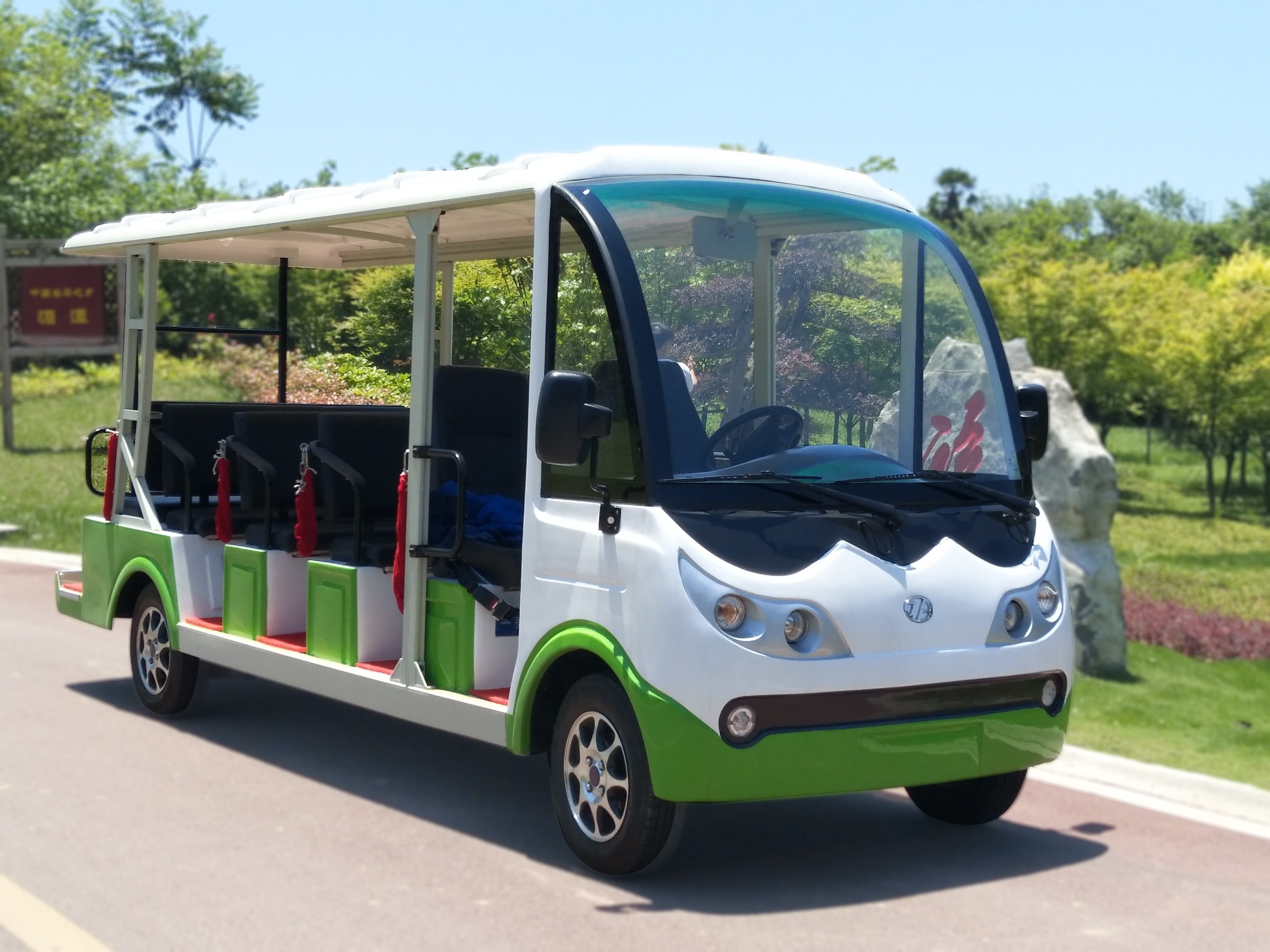 忠輝觀光車 忠輝觀光車