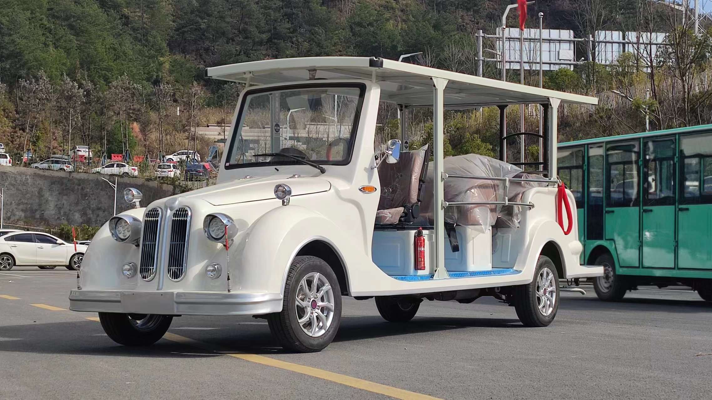 忠輝觀光車 忠輝觀光車