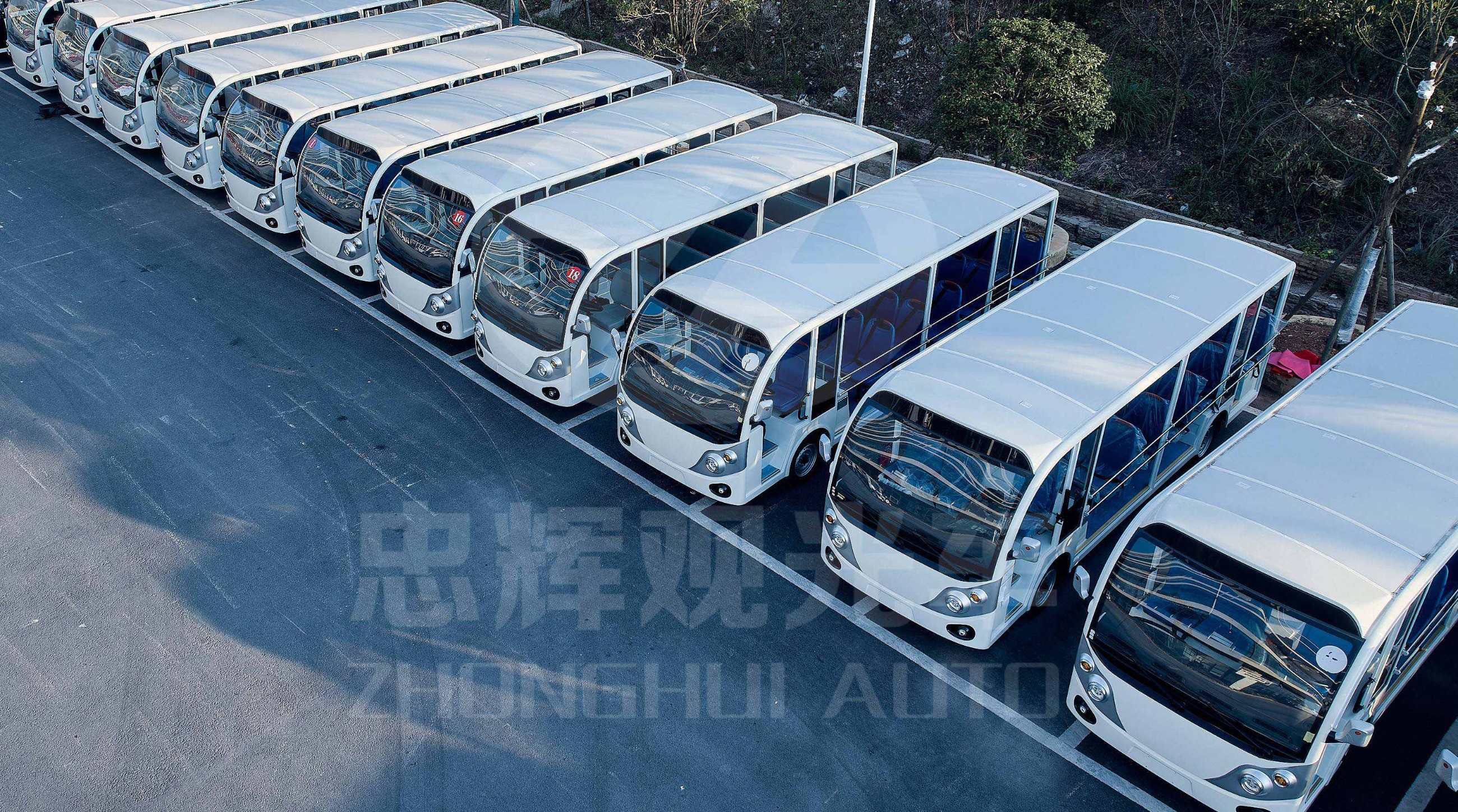 忠輝觀光車 忠輝觀光車