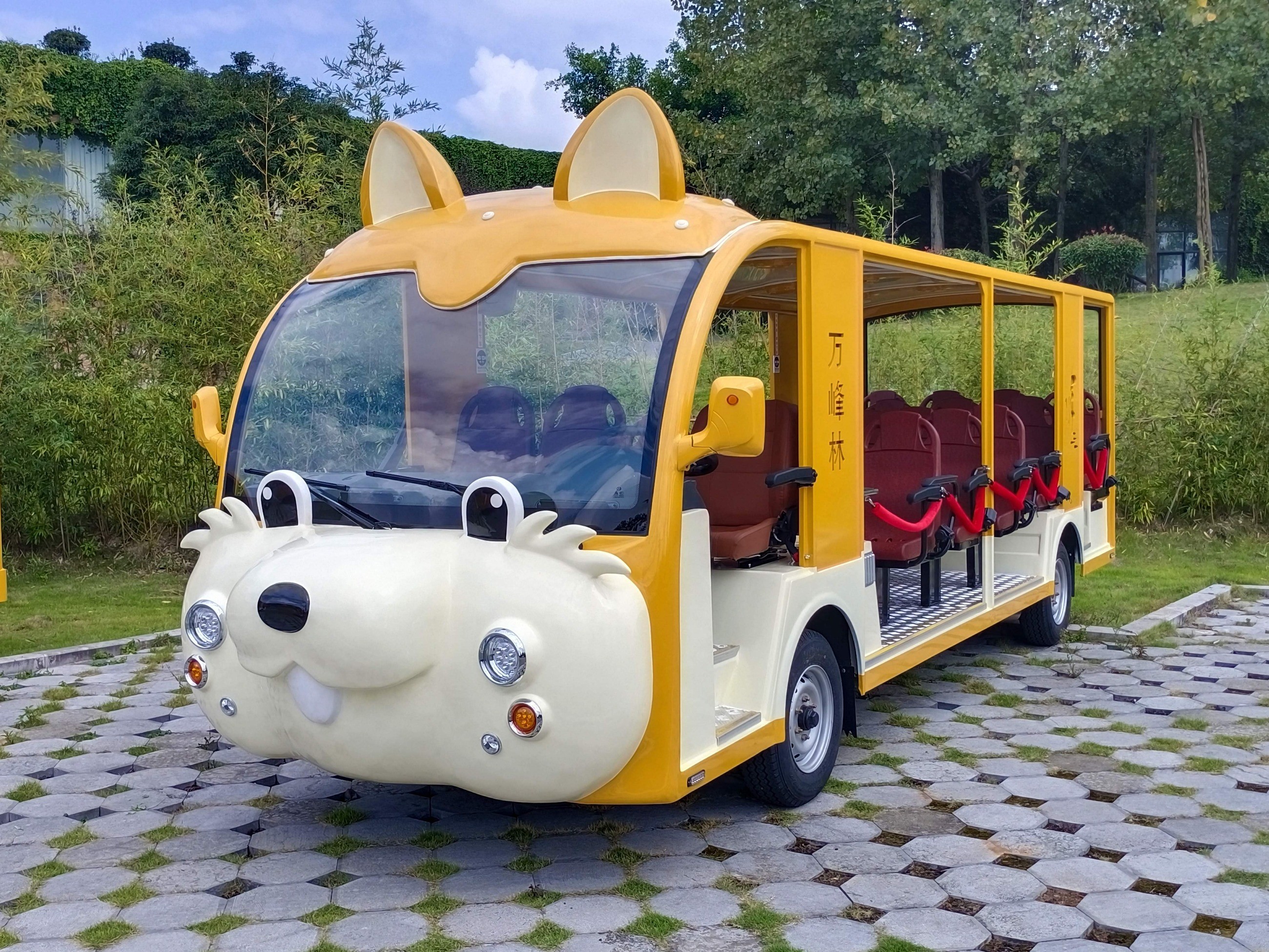 忠輝觀光車 忠輝觀光車