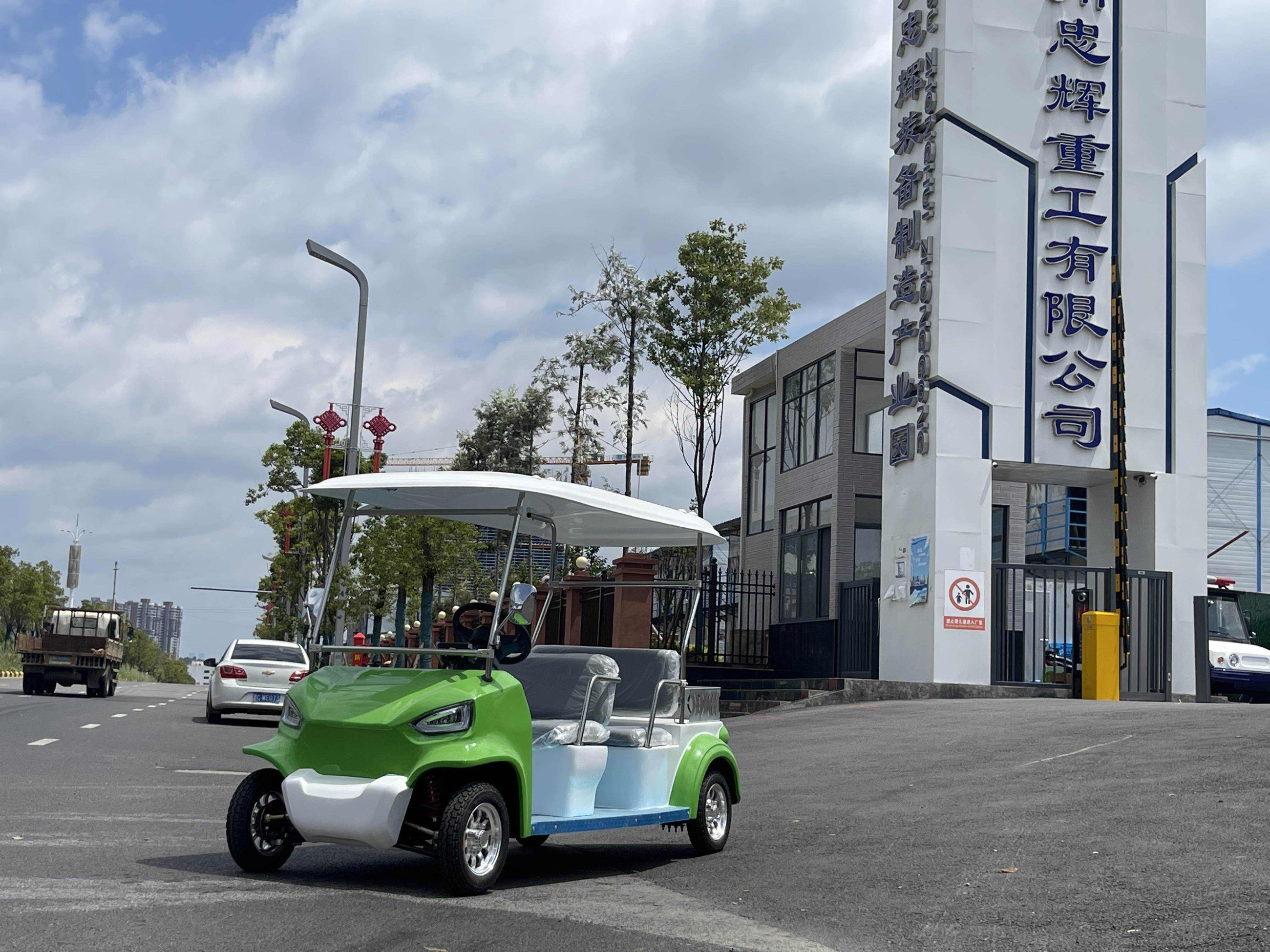 忠輝觀光車 忠輝觀光車