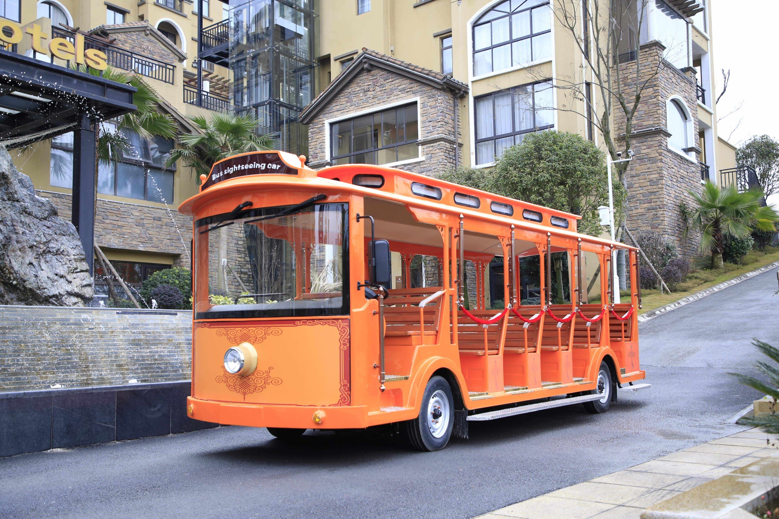 忠輝觀光車 忠輝觀光車