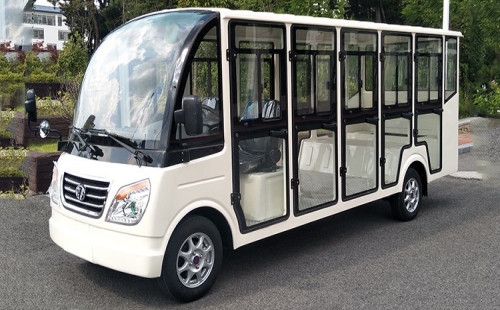 貴州忠輝觀光游覽車是您最合適的選擇！