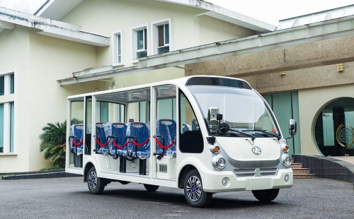 電動觀光車有哪些用途和優點？
