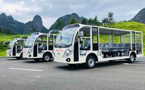 觀光車底盤保養知識