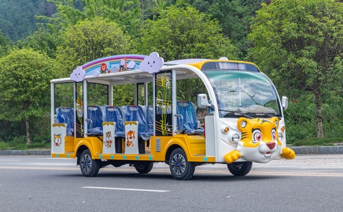 觀光車在哪里可以買到？